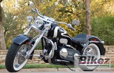2008 ridley autoglide limited edition photo